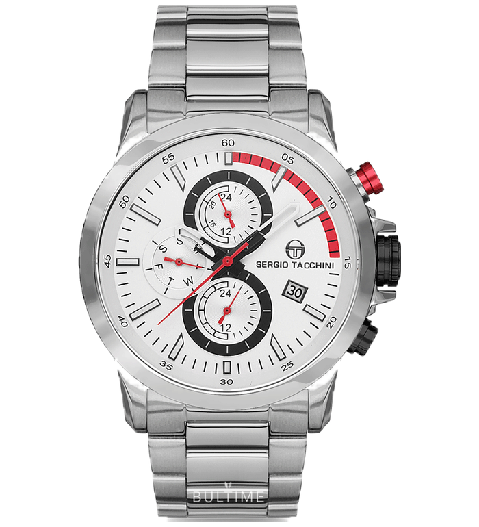 Мъжки часовник Sergio Tacchini ST.5.156.05