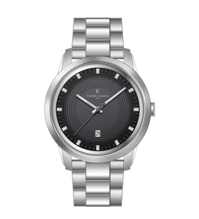PIERRE CARDIN 45MM MEN'S WATCH CCP.5024