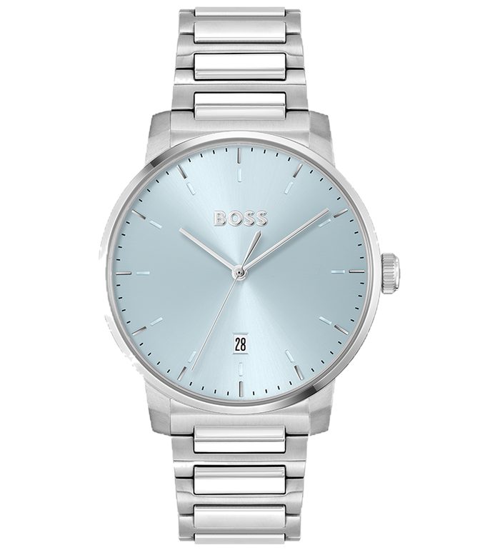 HUGO BOSS 41MM MEN'S WATCH 1514132