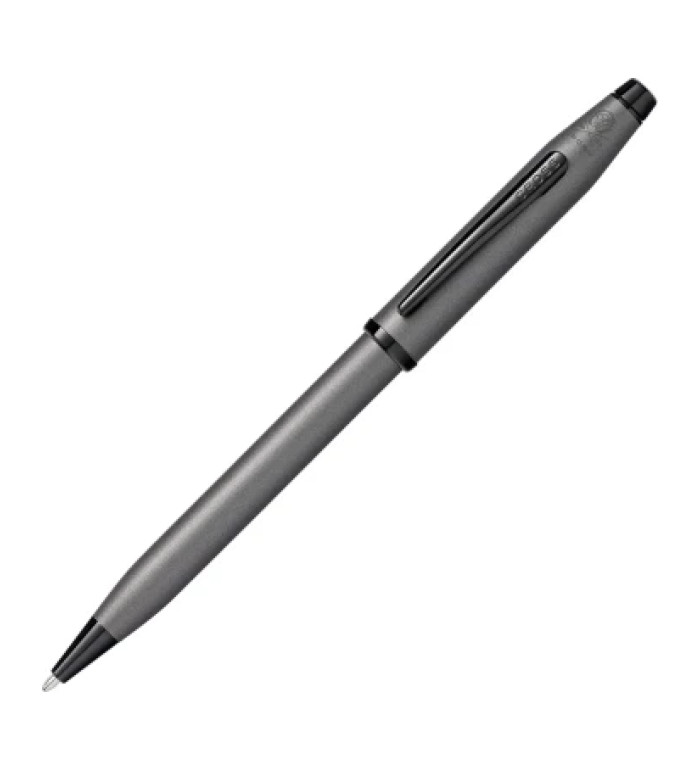 Химикалка Cross Century II - Gunmetal Grey