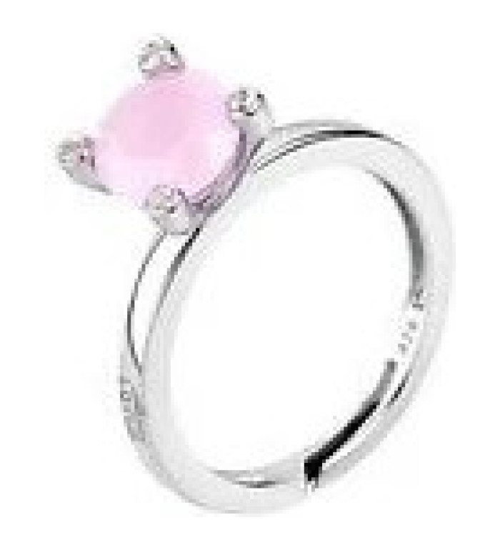 LOTUS SILVER TOGETHER SILVER RING LP1710-3/4