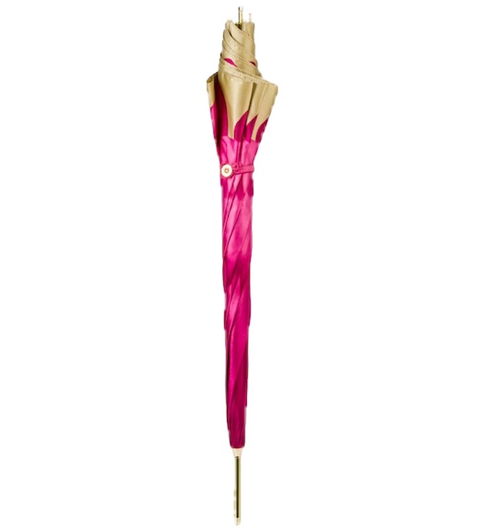 PASOTTI ДАМСКИ ЧАДЪР FUCHSIA DAHLIA 460 21065-30 P5 