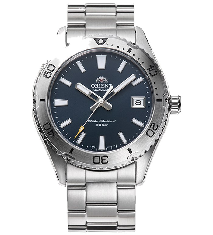 ЧАСОВНИК ORIENT DIVING MAKO 39.9MM RA-AC0Q02L