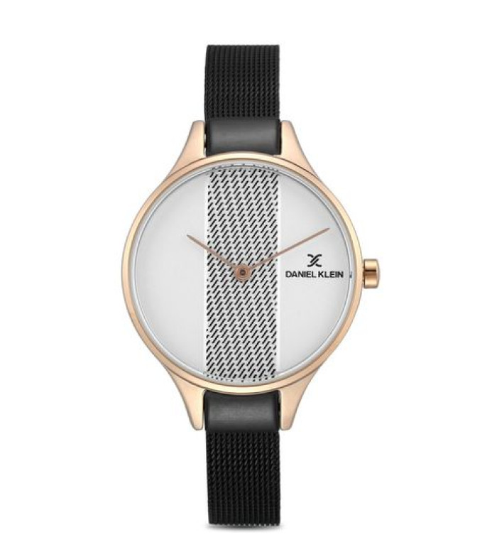DANIEL KLEIN FIORD 32MM LADIES WATCH DK12182-6