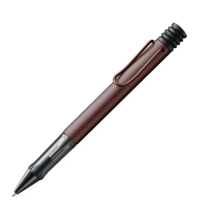 Химикалка Lamy - Lx Marron