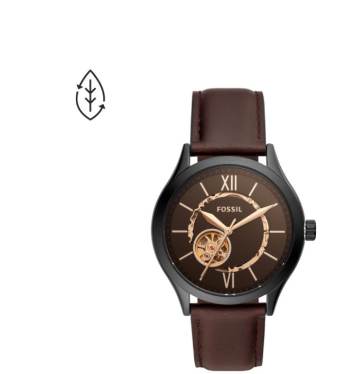 Fossil BQ2651