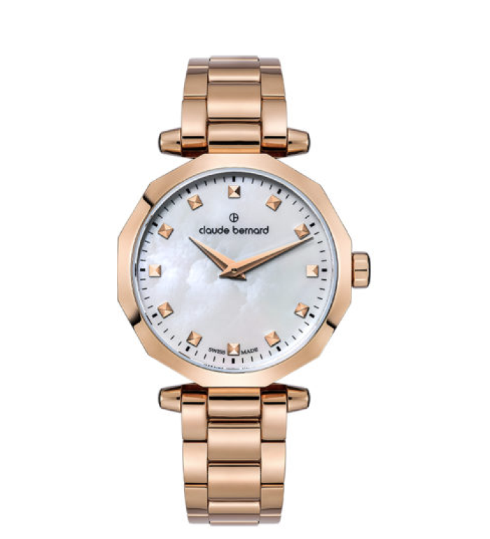 CLAUDE BERNARD DRESS CODE 29MM 20229-37RM-NAR