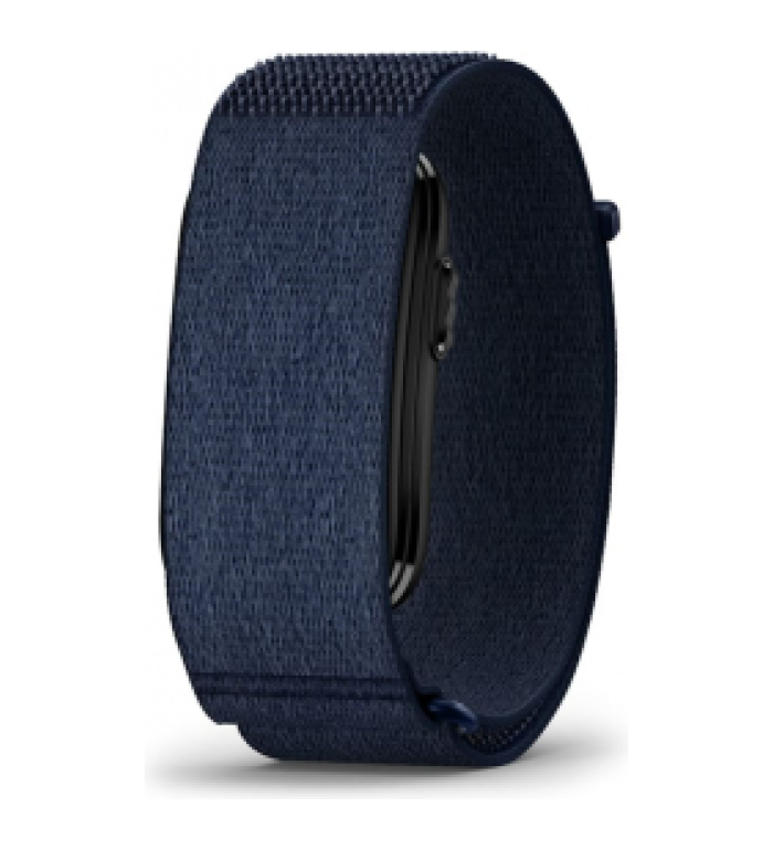 CIRQA™ SMART BRACELET - CAPTAIN BLUE, S-M 010-04675-13