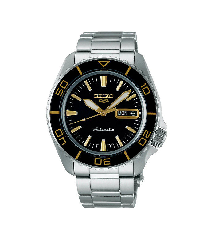 Seiko 5 Sport Automatic SRPK99K1