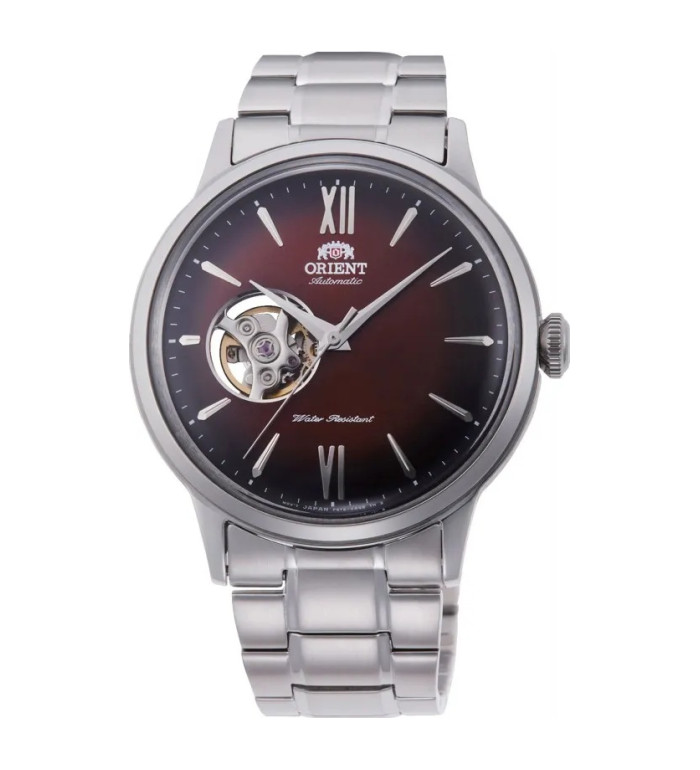 ORIENT BAMBINO AUTOMATIC 41 MM MEN'S WATCH RA-AG0027Y