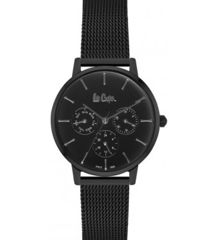 LEE COOPER ELEGANCE 34MM LADIES WATCH LC06939.660