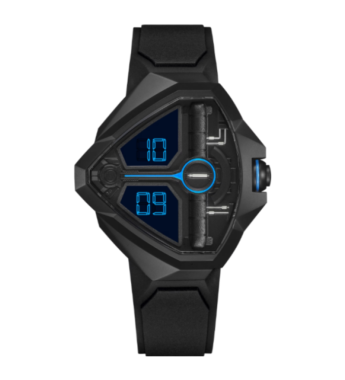 HAMILTON VENTURA EDGE DUNE LIMITED EDITION H24624330