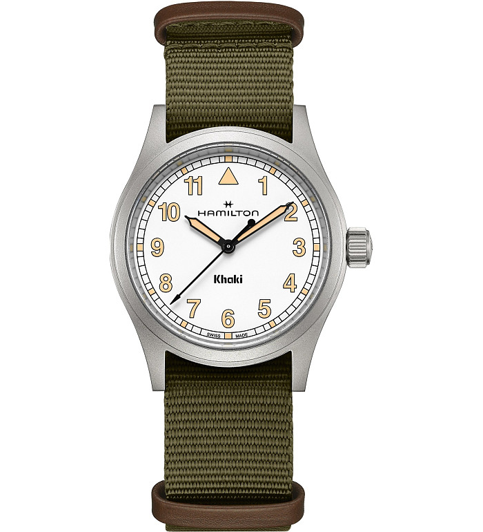 Hamilton Khaki Field H69.401.910