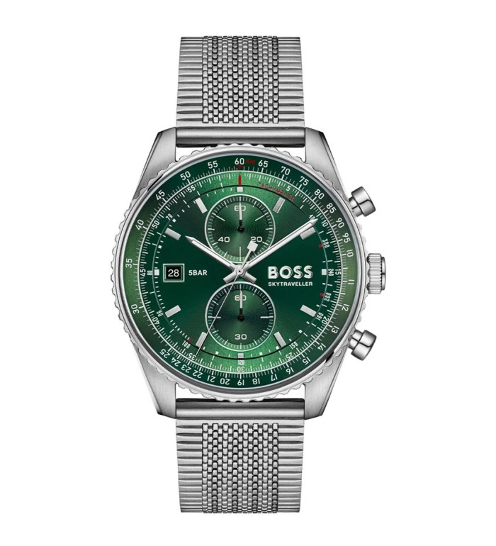Hugo Boss Skytraveller 1514347
