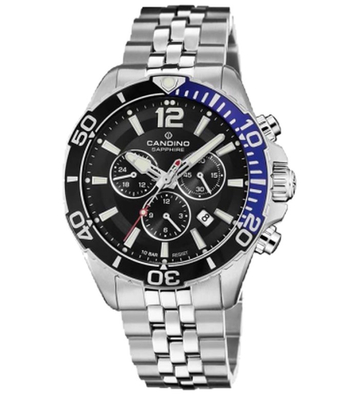 CANDINO GENTS SPORT ELEGANCE 44,5MM C4714/5