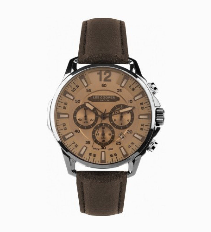 Мъжки часовник LEE COOPER LC07062.372