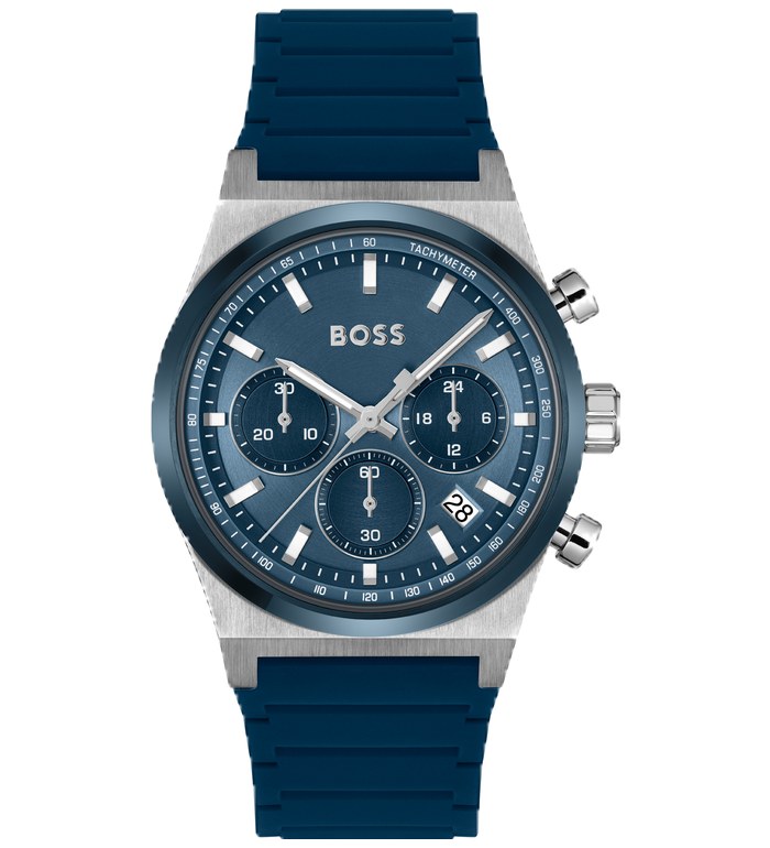 HUGO BOSS DESK 41MM MEN'S WATCH 1514243