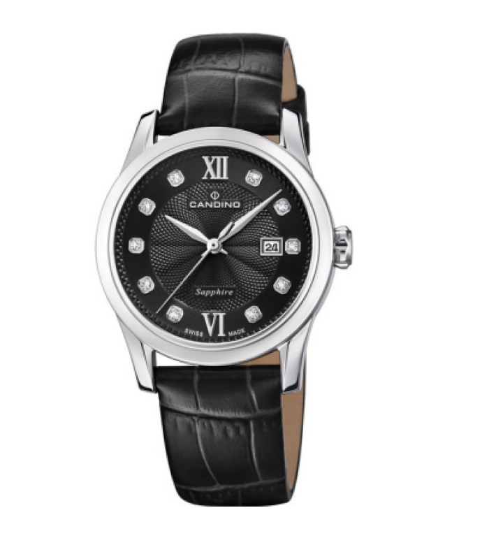 ЧАСОВНИК CANDINO ELEGANCE 33MM C4736/4