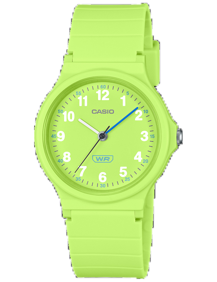 ЧАСОВНИК CASIO COLLECTION LQ-24B-3BEF