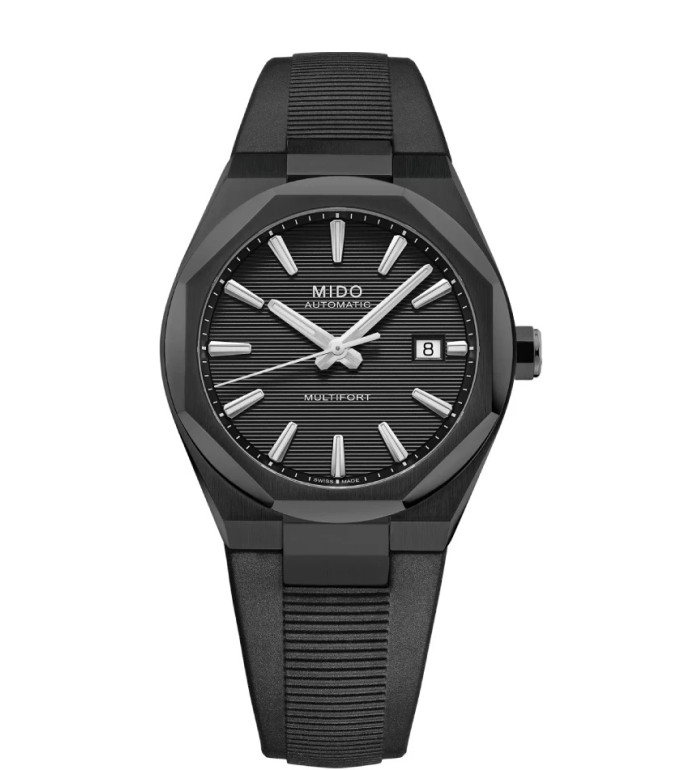 Mido Multifort 8 One Crown M055.507.37.051.00