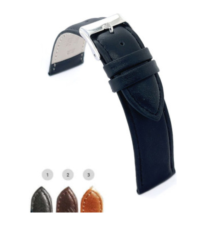 Кожена каишка Diloy CP000702