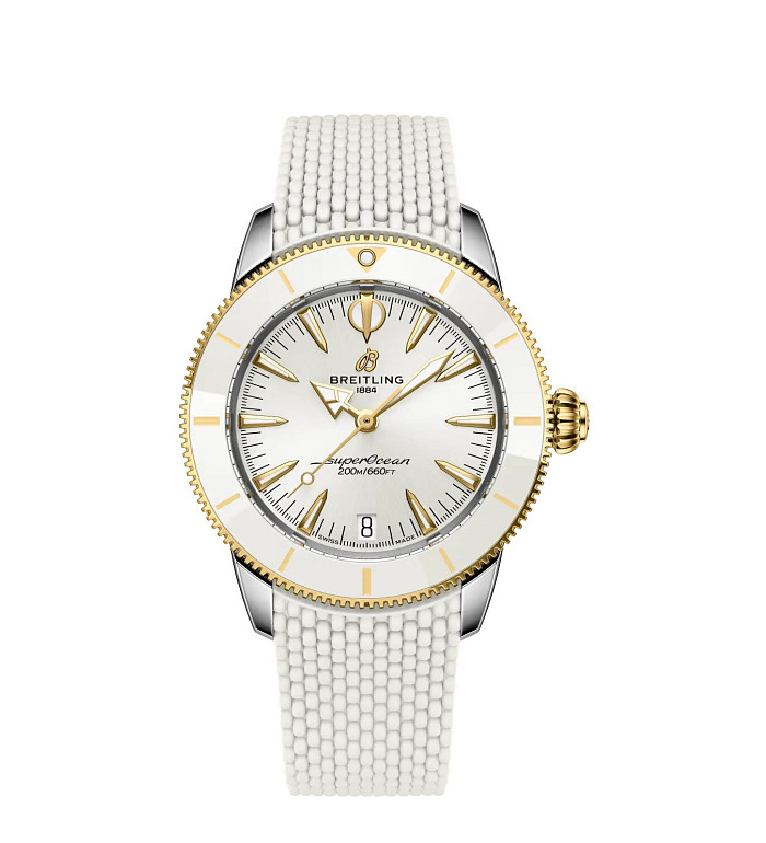 Breitling Superocean Heritage Automatic 36 D10390A71A1S1