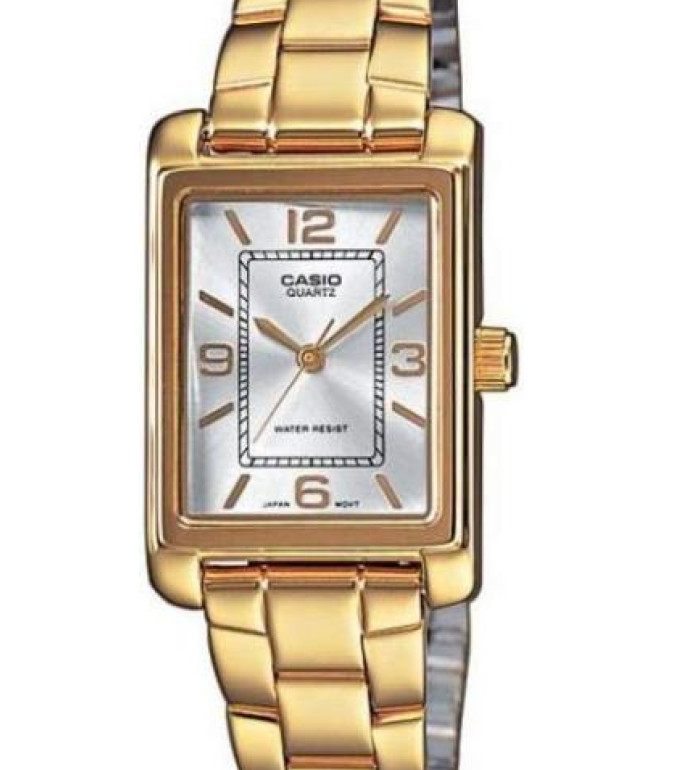 ЧАСОВНИК CASIO COLLECTION LTP-1234PG-7AEG