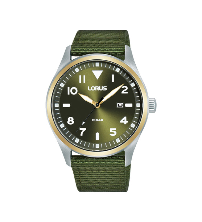 Lorus Classic Man`s Sport RH926QX9