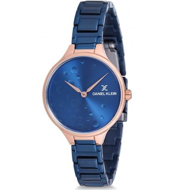 DANIEL KLEIN FIORD 32MM LADIES WATCH DK12196-5