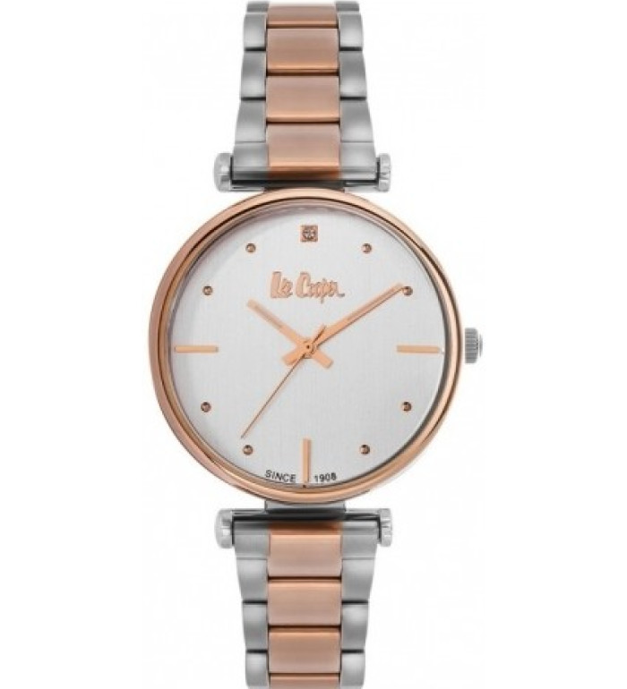 LEE COOPER ELEGANCE 34MM LADIES WATCH LC06896.530