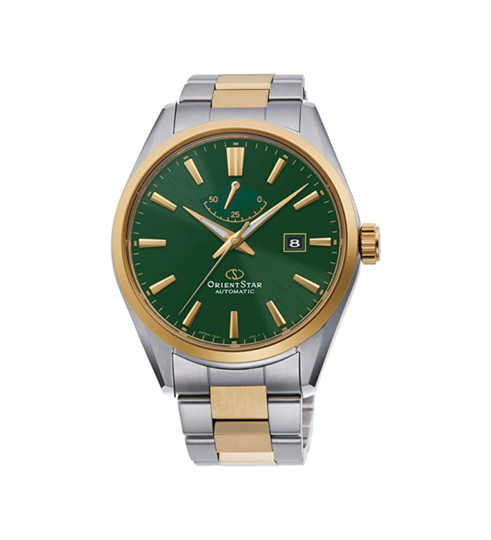 ЧАСОВНИК ORIENT STAR AUTOMATIC 42MM  RE-AU0405E