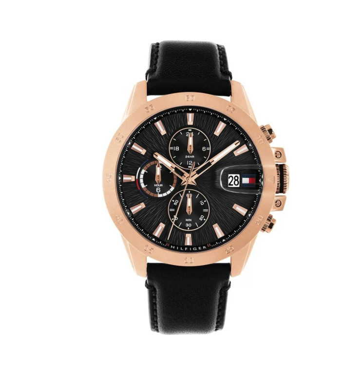 TOMMY HILFIGER JAMESON 43MM 1792194