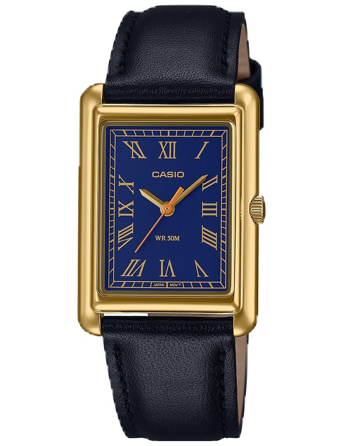 ЧАСОВНИК CASIO COLLECTION LTP-B165GL-2BVEF