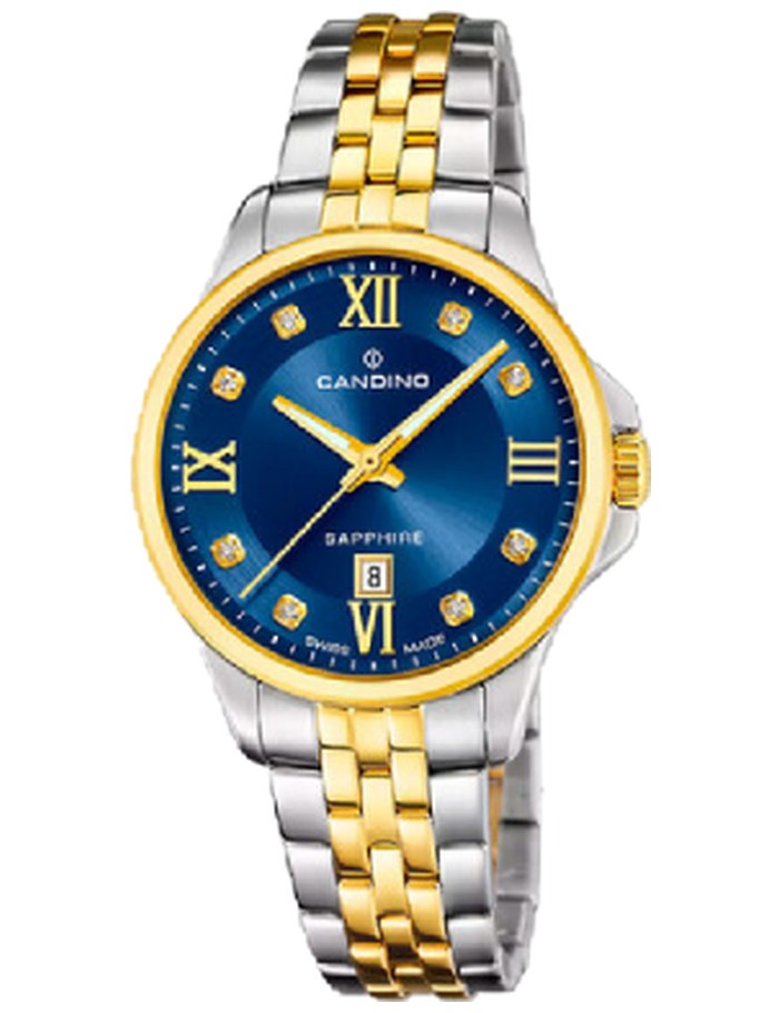 CANDINO ELEGANCE 34MM C4767/3