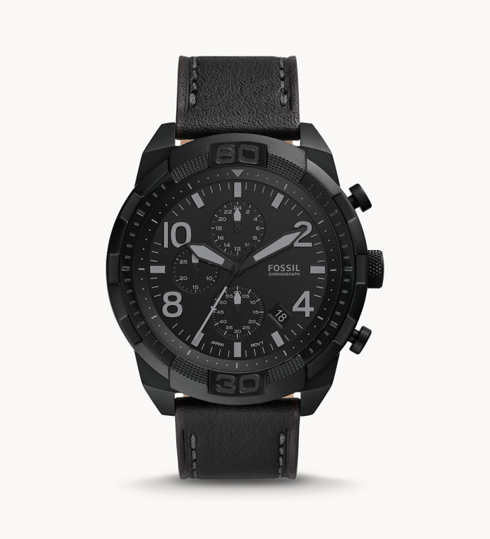 FOSSIL BRONSON 44MM MEN'S WATCH FS5874
