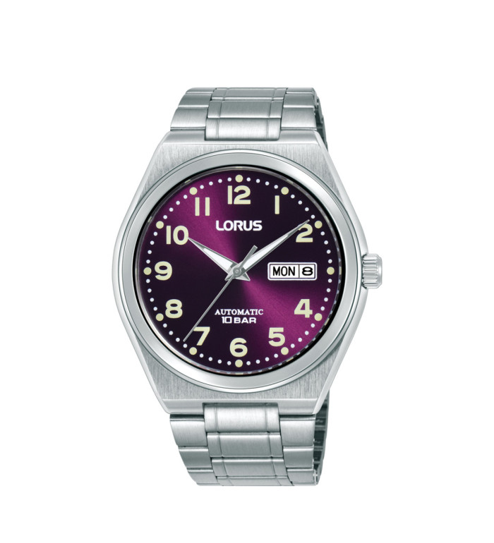 Lorus Classic RL445CX9