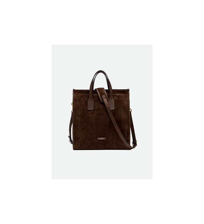 Мъжка чанта Gianni Chiarini Berlino BSU 11627/COMM CM-PL-2196 Chocolate
