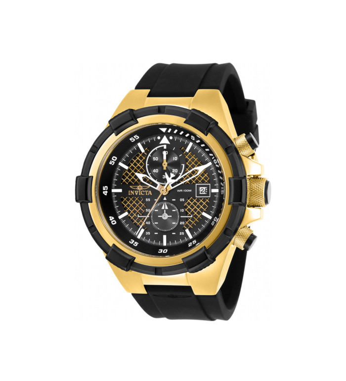 Invicta Aviator Gold Line 28100