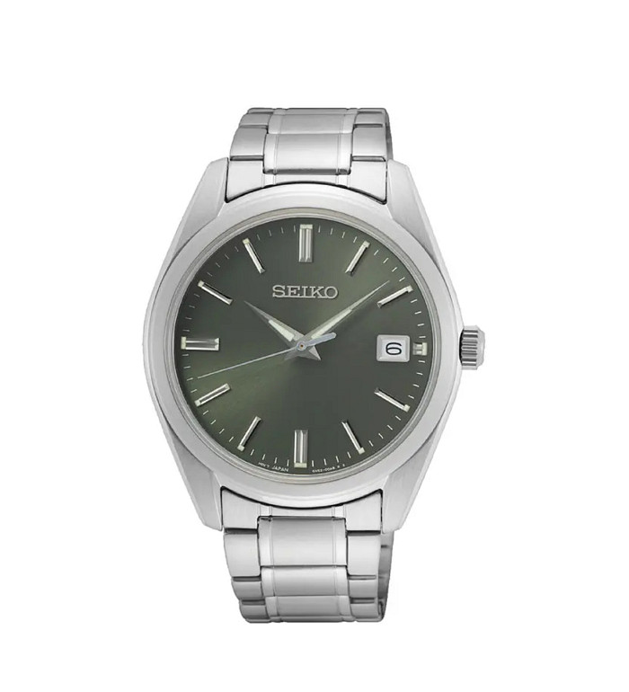 Seiko Quartz SUR527P1