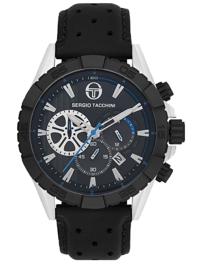Мъжки часовник Sergio Tacchini ST.1.105.01