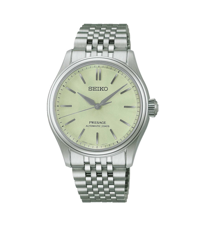 SEIKO PRESAGE 38MM HCC002J1