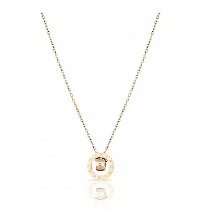 NECKLACE DANIEL KLEIN DKJ.2.4005.03