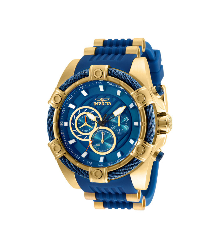 Invicta Bolt