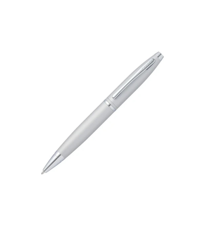 Химикалка Cross Calais - Satin Chrome