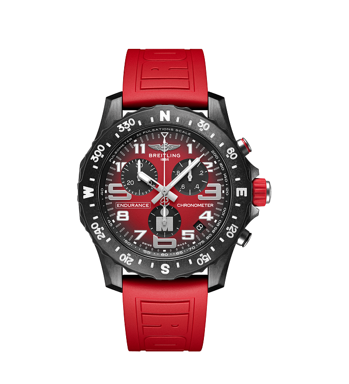Breitling Endurance PRO Ironman® 44 X823109A1K1S1