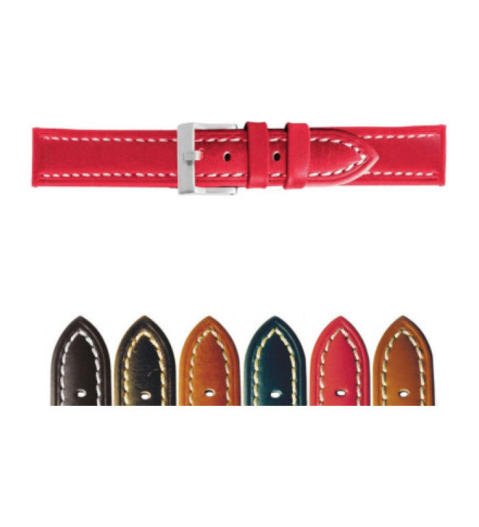 Кожена каишка Diloy CP000377