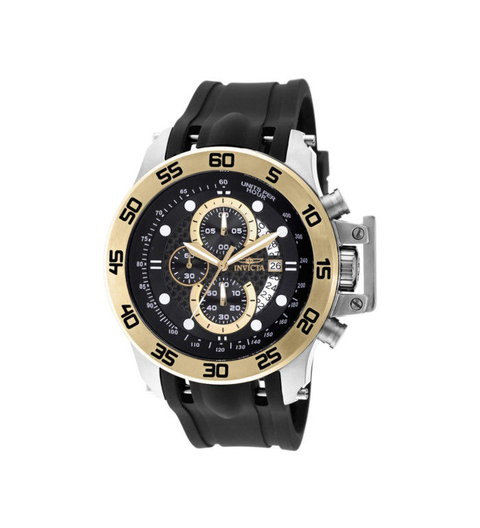 Invicta I-Force