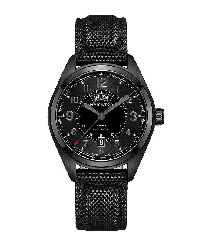 Hamilton Khaki Field H70695735