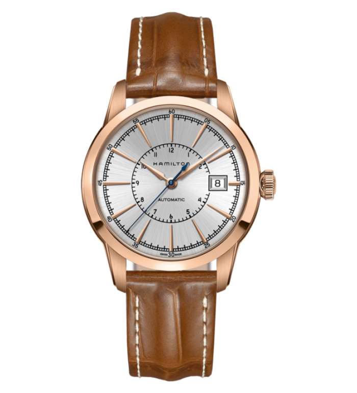 HAMILTON AMERICAN CLASSIC 40MM H40505551