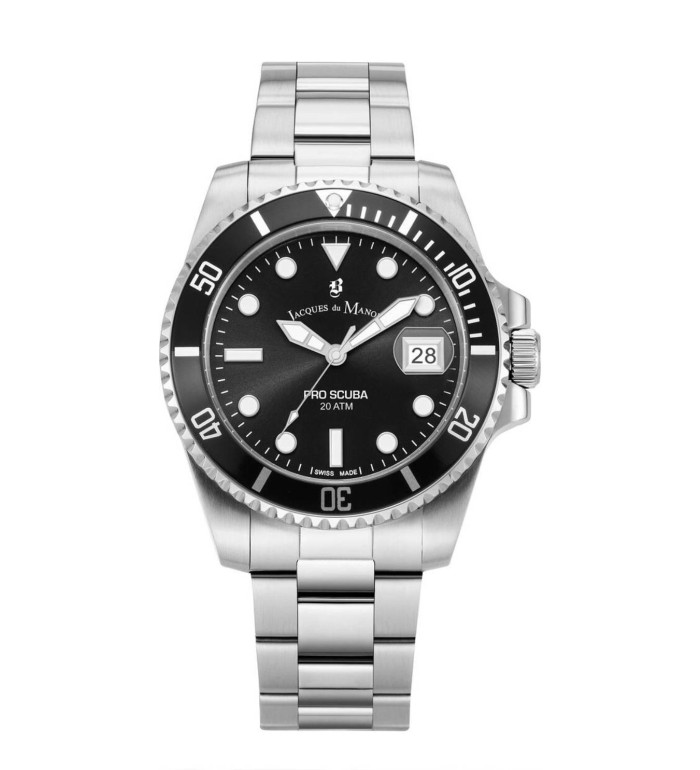 Jacques du Manoir Pro Scuba JWG02702